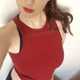 clarycage from onlyfans