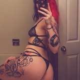 kinkykaoskings from onlyfans