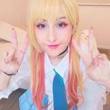 nichiro.cos from onlyfans