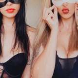 sinistersisters_of_soflo from onlyfans