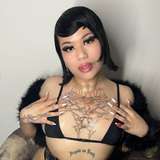 bebemoonx from onlyfans
