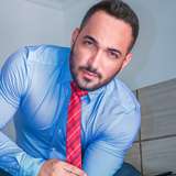 fernandotiganioficial from onlyfans