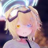 NikuVRC from fansly