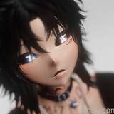 FemboyK2 from fansly