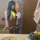 Bunnie from fansly