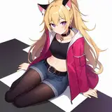 ミルククロス from patreon
