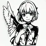 D3AI from fanbox