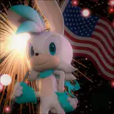 Sonicdude from patreon