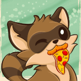 Trashracc from patreon