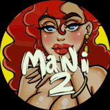 manitu from patreon