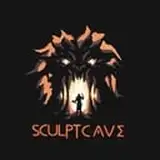 Sculptors Cave from gumroad