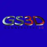 gunnersteve3d from patreon